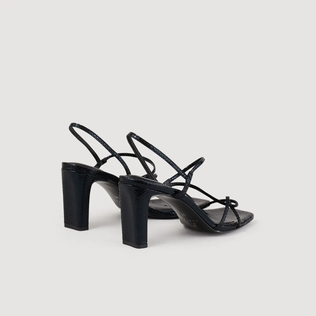 Best Sandals With Narrow Straps Women Sandals