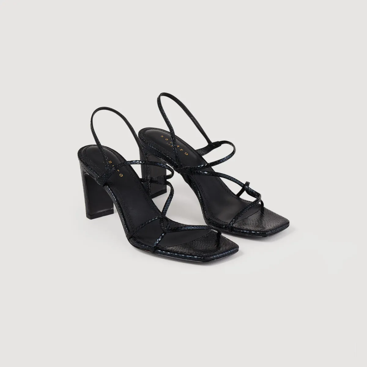 Best Sandals With Narrow Straps Women Sandals