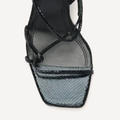 Best Sandals With Narrow Straps Women Sandals