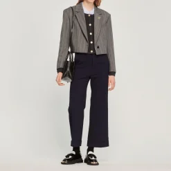 Cheap Short Dinner Jacket Women Jackets & Blazers