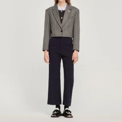 Cheap Short Dinner Jacket Women Jackets & Blazers