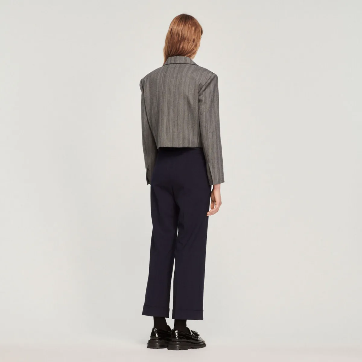 Cheap Short Dinner Jacket Women Jackets & Blazers