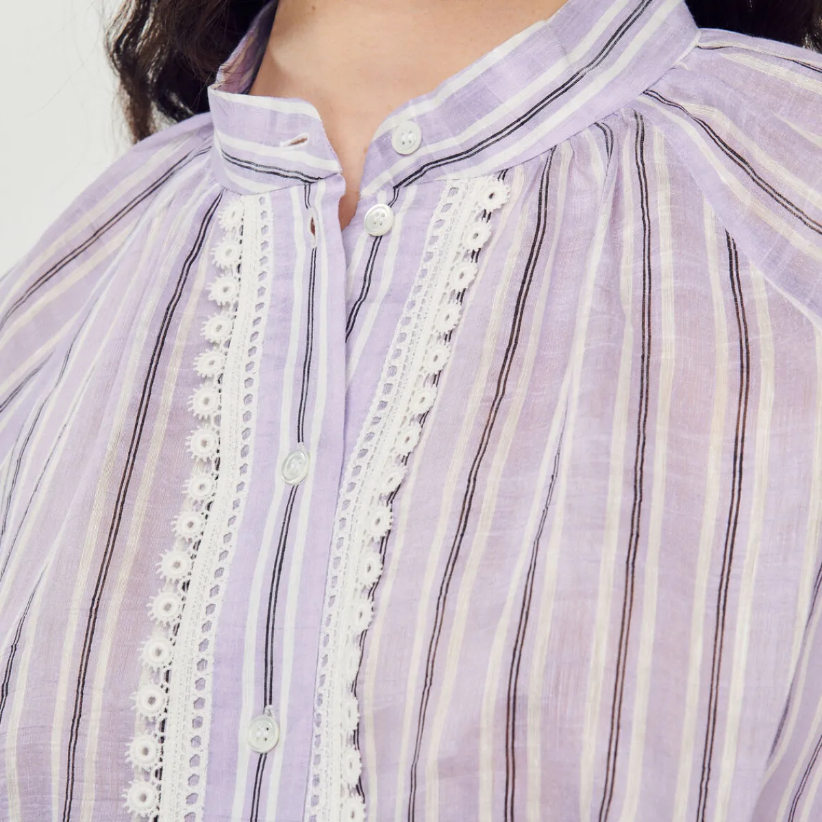 New Short Dress With Stripes Women Dresses