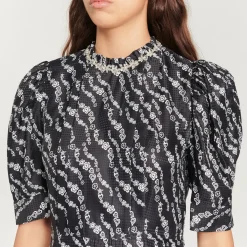 Clearance Short Flowing Dress Women Dresses