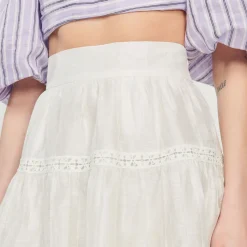 Cheap Short Skater Skirt Women Skirts