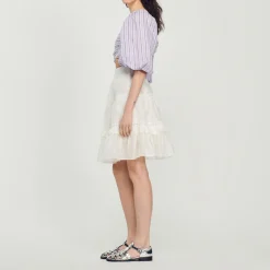 Cheap Short Skater Skirt Women Skirts