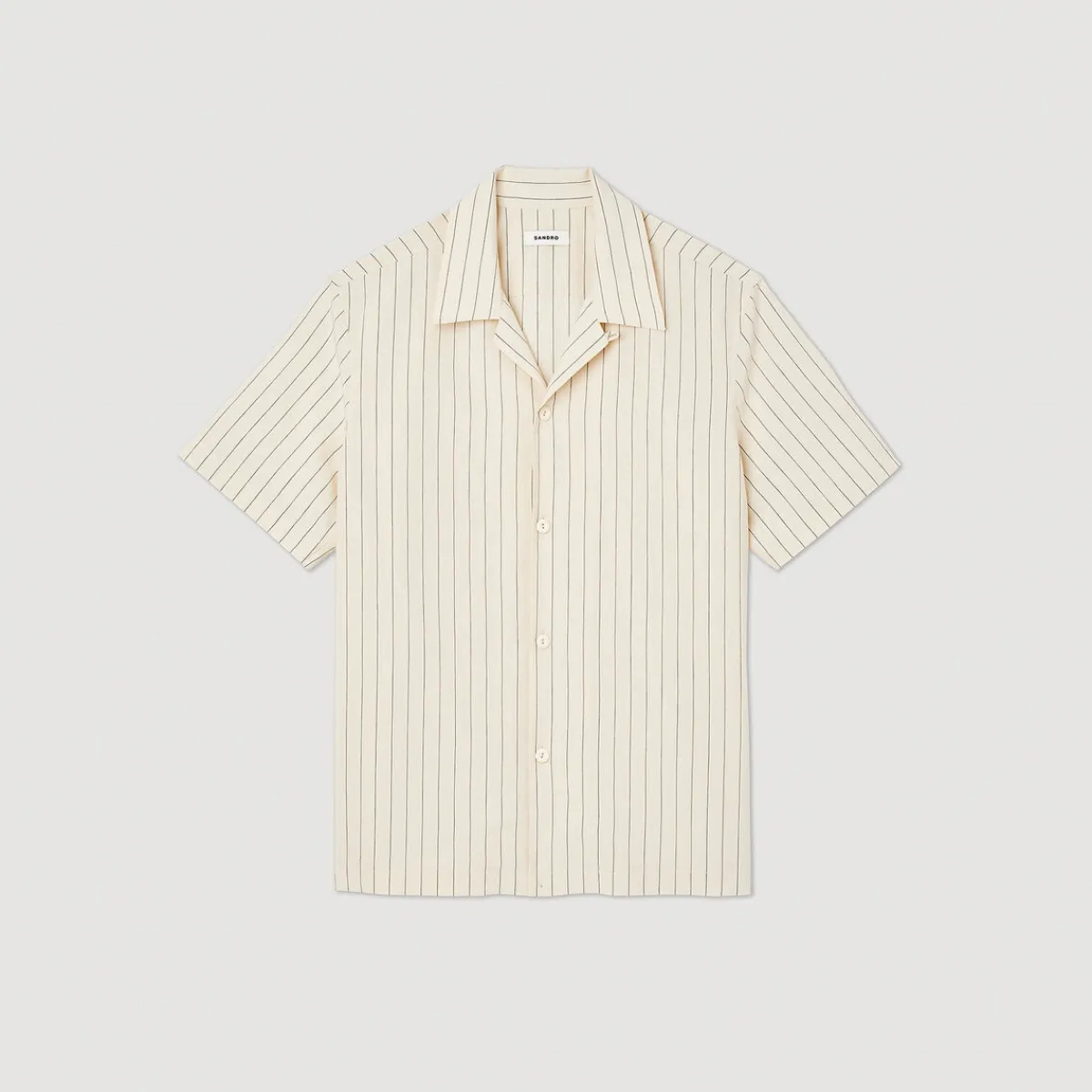 Cheap Short-Sleeved Shirt Men Shirts