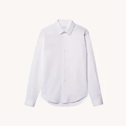 Discount Slim-Fit Classic Shirt Men Shirts