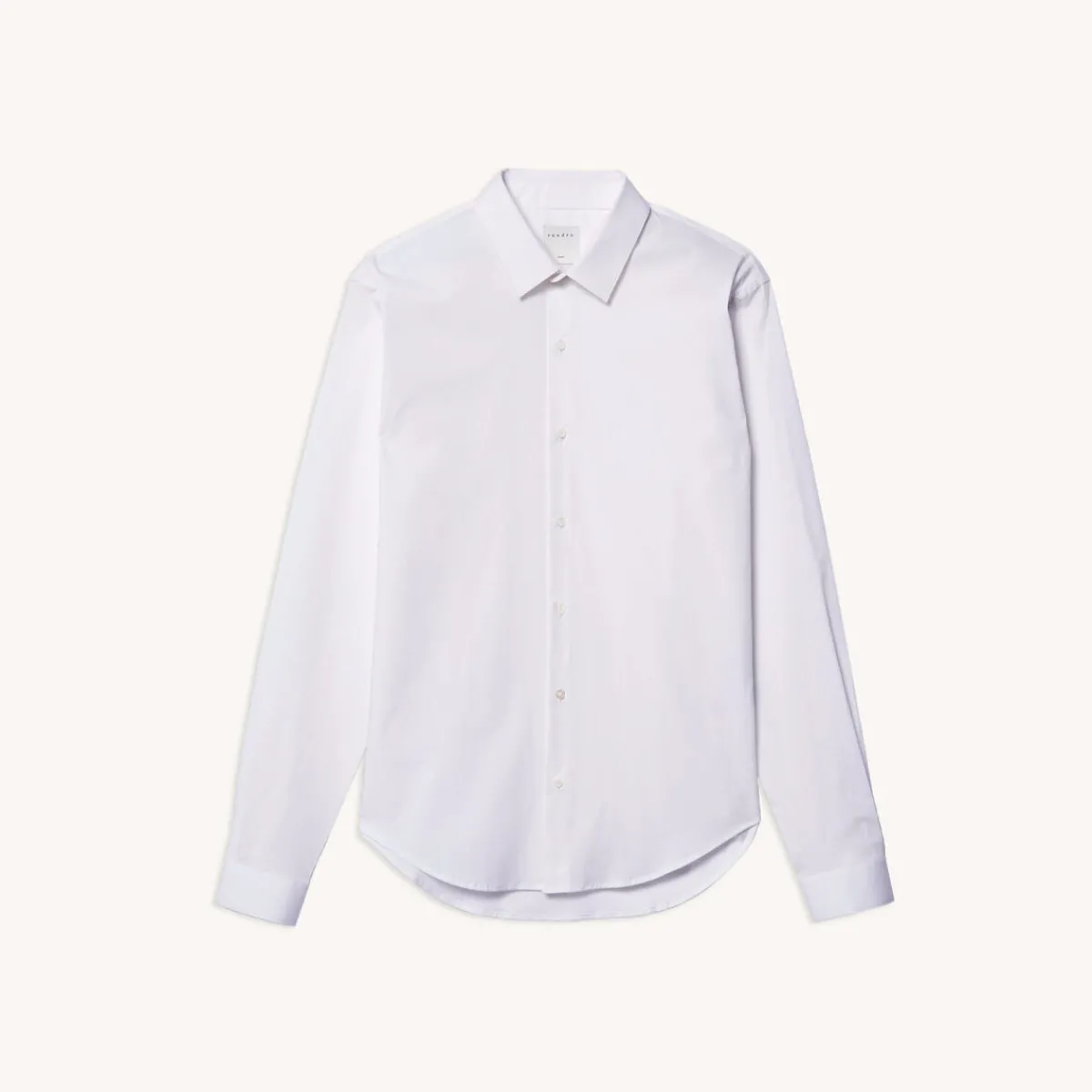 Discount Slim-Fit Classic Shirt Men Shirts