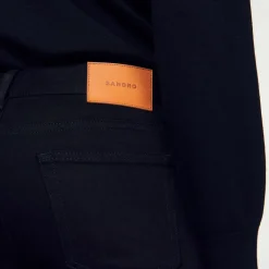 New Slim-Fit Jeans Men Jeans
