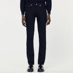 New Slim-Fit Jeans Men Jeans