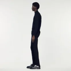 New Slim-Fit Jeans Men Jeans