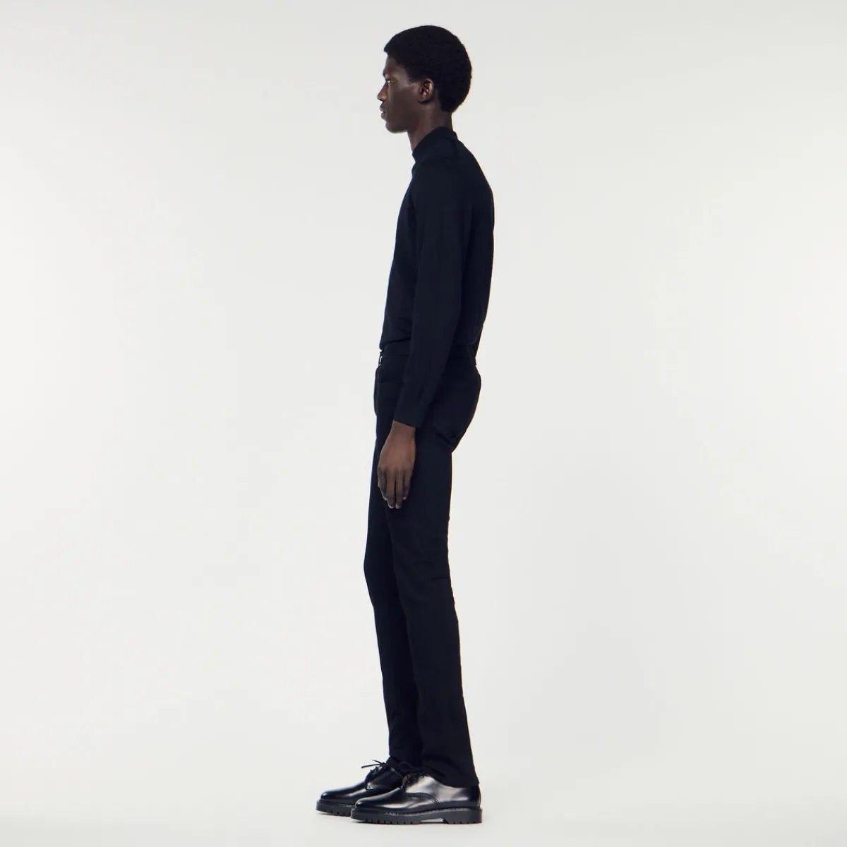 New Slim-Fit Jeans Men Jeans