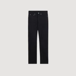 New Slim-Fit Jeans Men Jeans