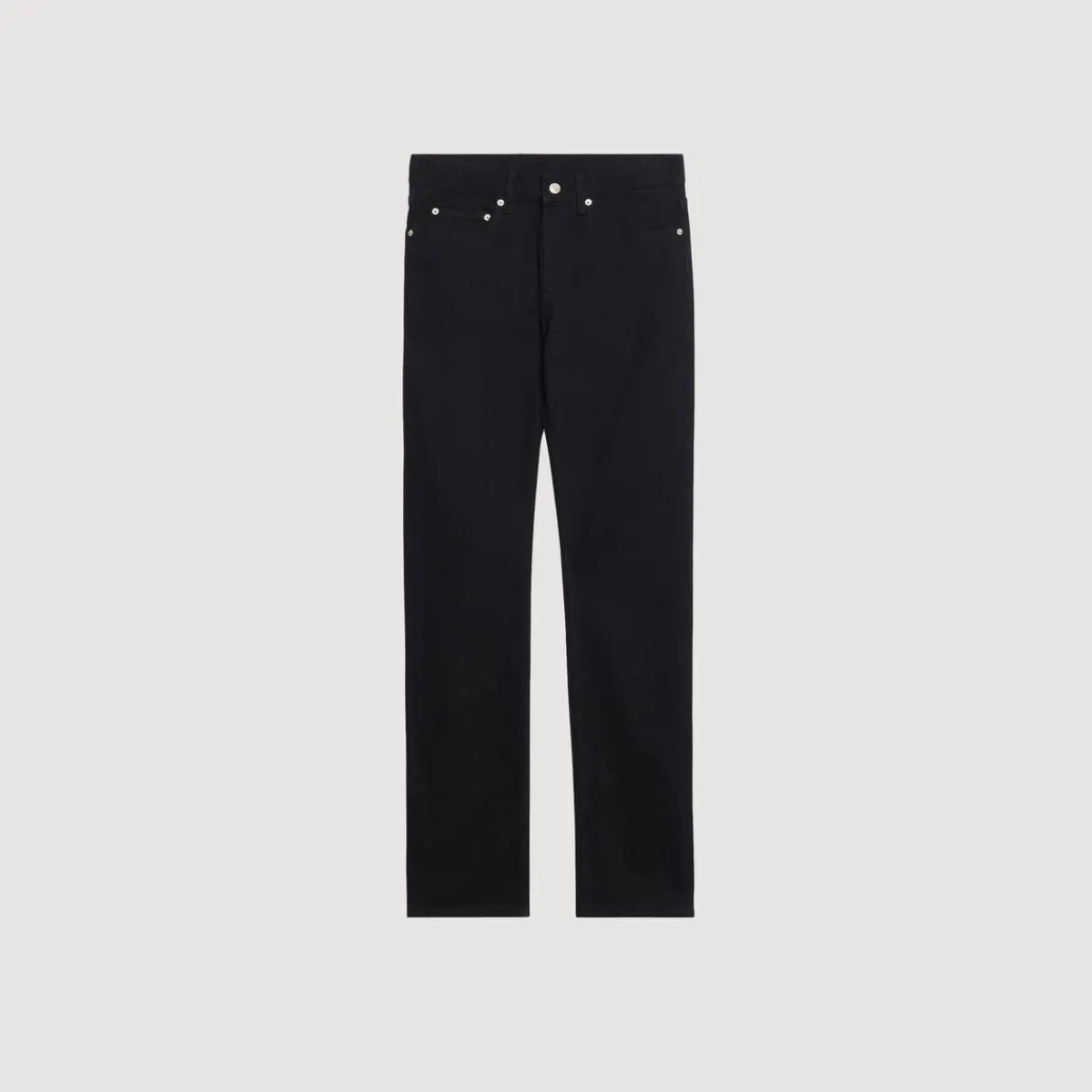 New Slim-Fit Jeans Men Jeans