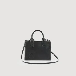 Best Sale Small Kasbah Tote In Smooth Leather Women Tote Bags