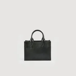 Best Sale Small Kasbah Tote In Smooth Leather Women Tote Bags