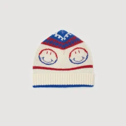 Store Smiley&Copy; Beanie Women Hats