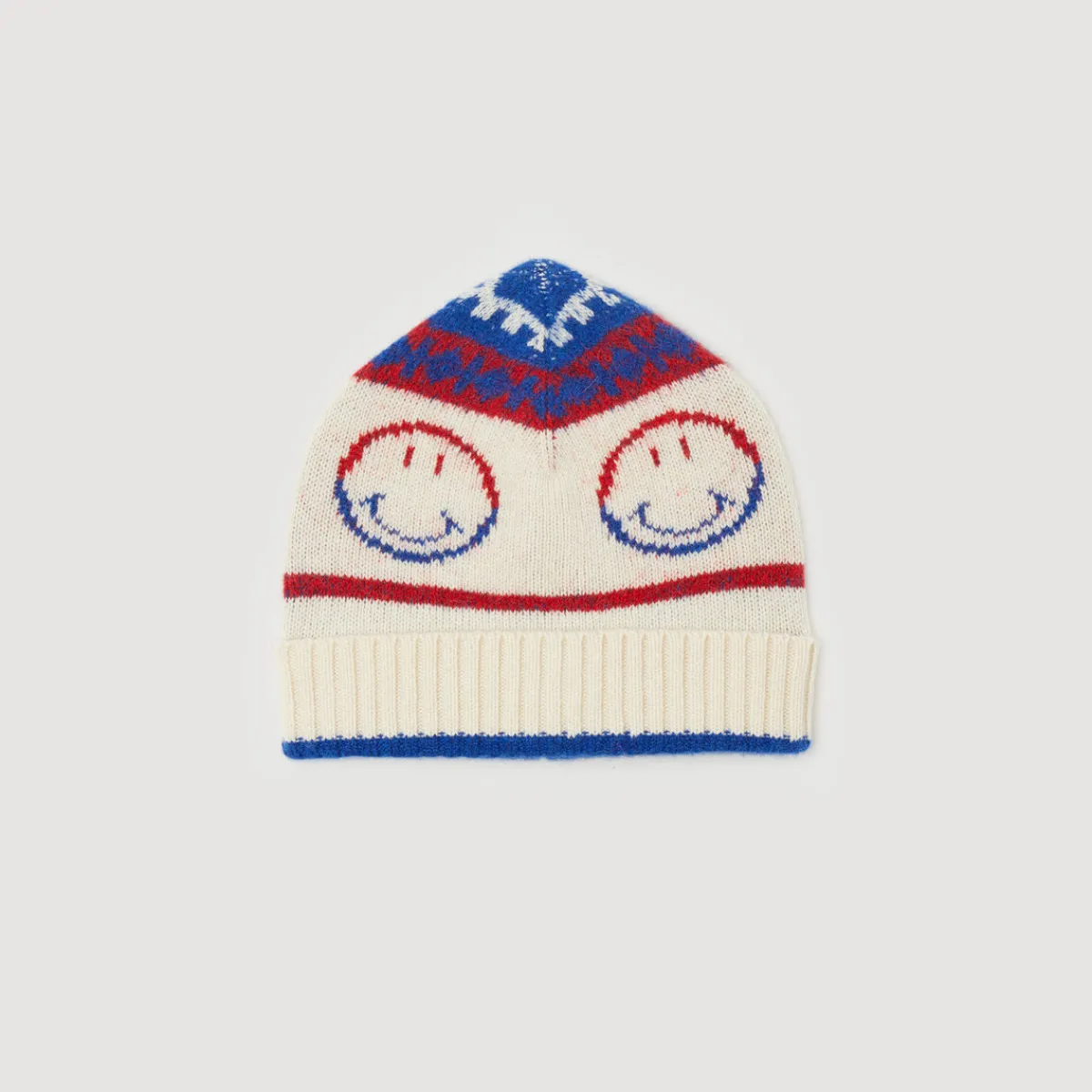 Store Smiley&Copy; Beanie Women Hats