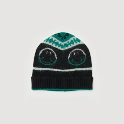 Best Sale Smiley&Copy; Beanie Women Hats