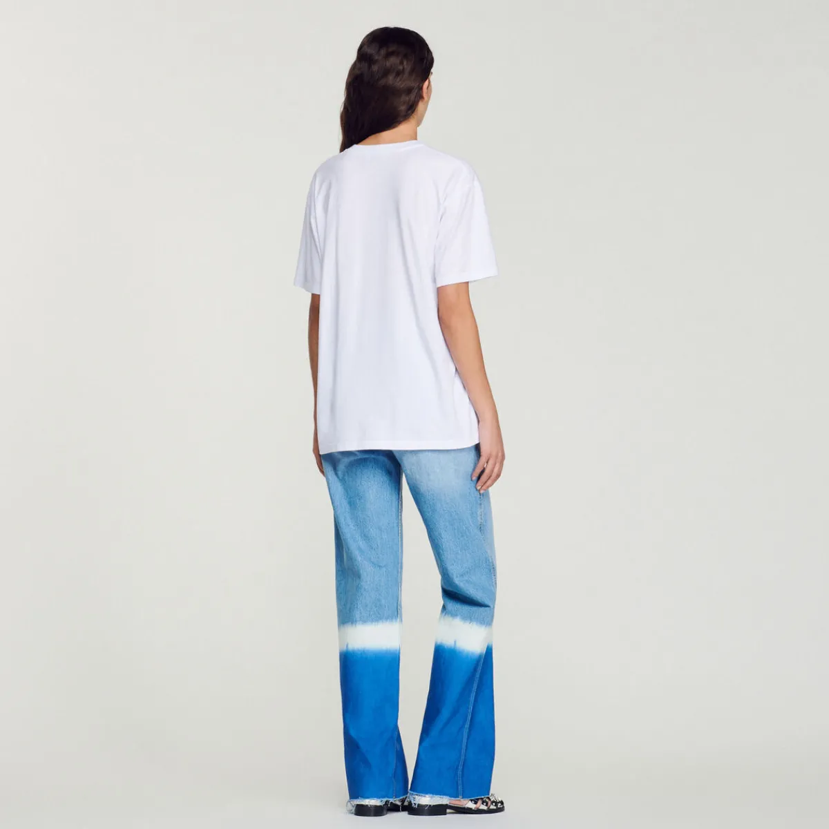 Best Sale Smiley&Reg; T-Shirt Women T-Shirts