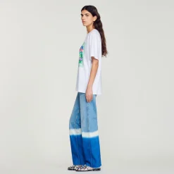 Best Sale Smiley&Reg; T-Shirt Women T-Shirts
