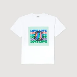 Best Sale Smiley&Reg; T-Shirt Women T-Shirts