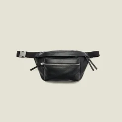 Best Smooth Leather Card Holder Men Leather Goods