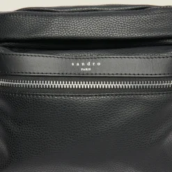 Best Smooth Leather Card Holder Men Leather Goods