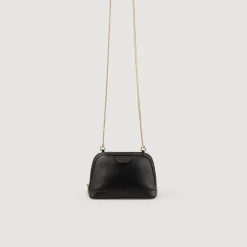 Cheap Smooth Leather Rittah Bag Women Pouches & Handbags