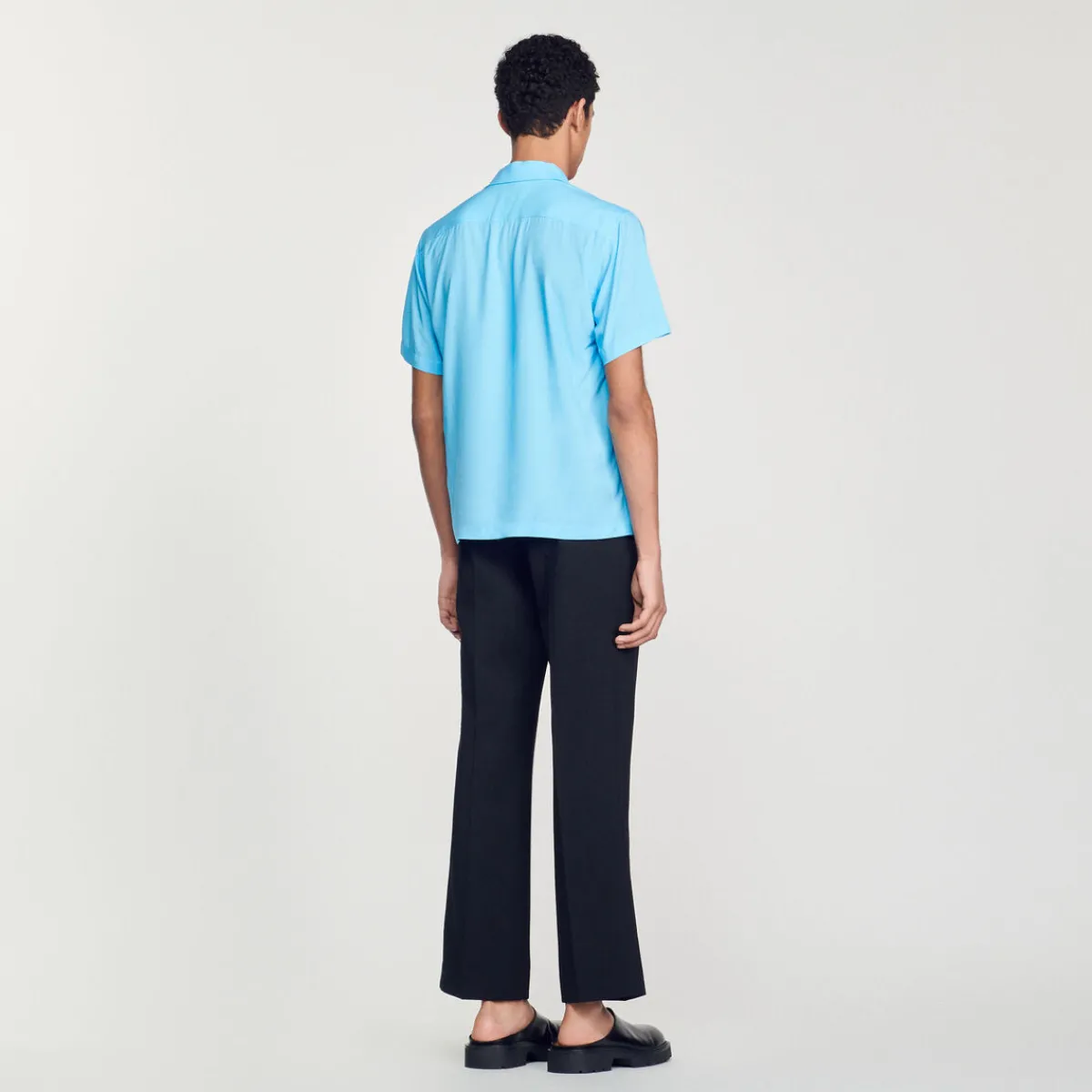 Sale Statue Shirt Men Shirts