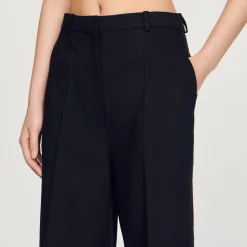 Best Straight-Leg Bermuda Shorts Women Pants & Shorts