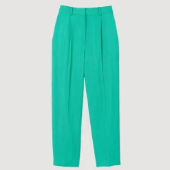 Sale Straight-Leg Pants Women Matching Sets