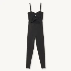 Fashion Strappy Jumpsuit Women Jumpsuits