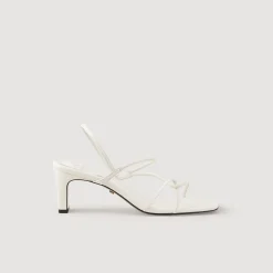 Shop Strappy Sandals Women Sandals