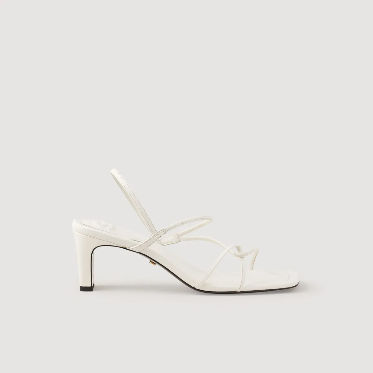 Shop Strappy Sandals Women Sandals