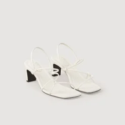Shop Strappy Sandals Women Sandals