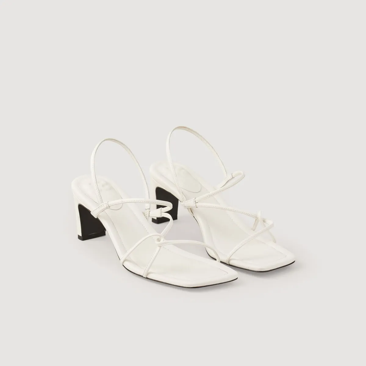Shop Strappy Sandals Women Sandals
