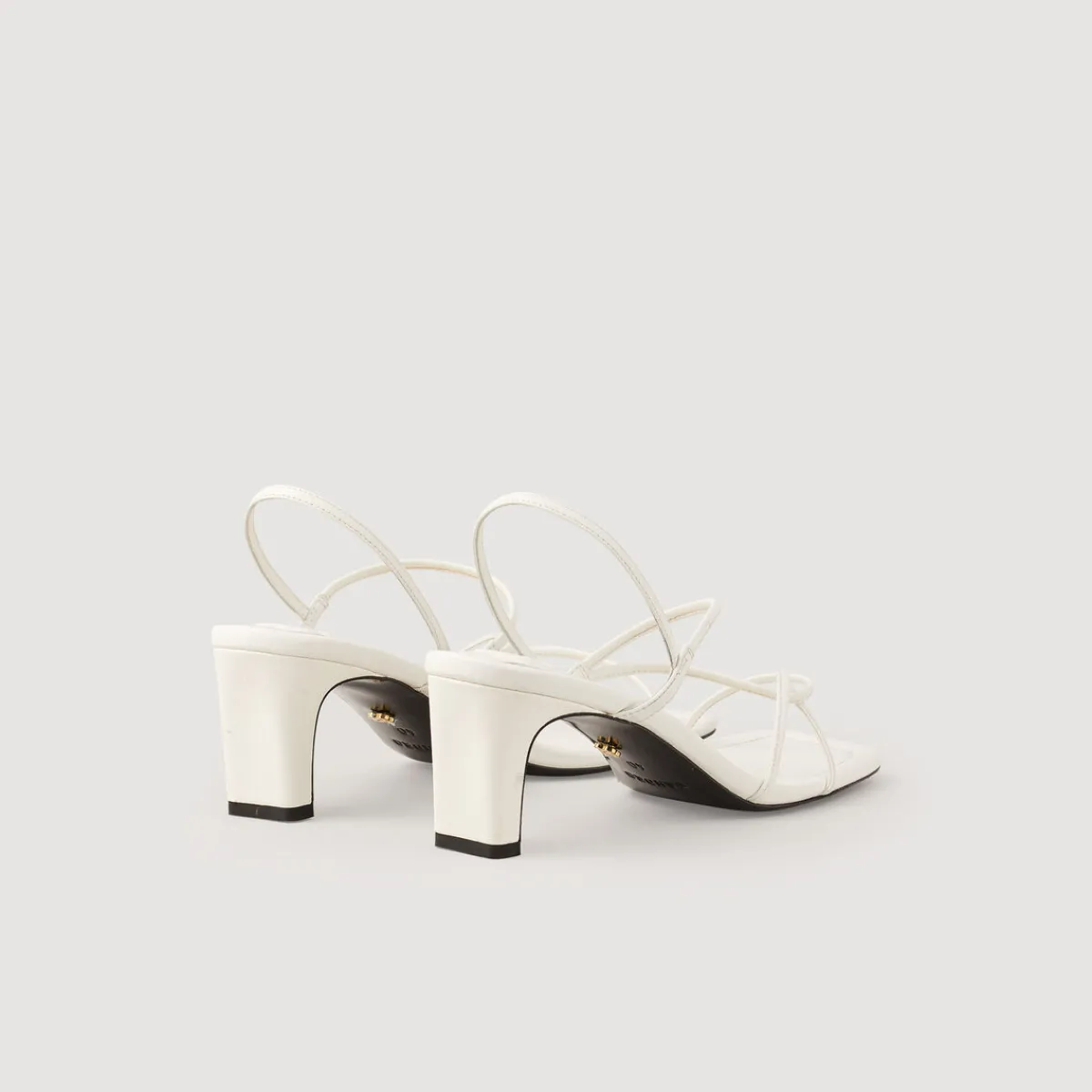 Shop Strappy Sandals Women Sandals