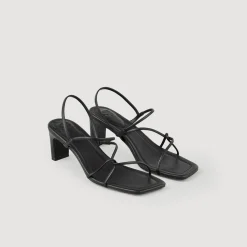 Store Strappy Sandals Women Sandals