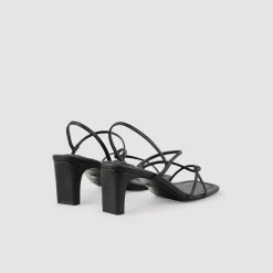 Store Strappy Sandals Women Sandals