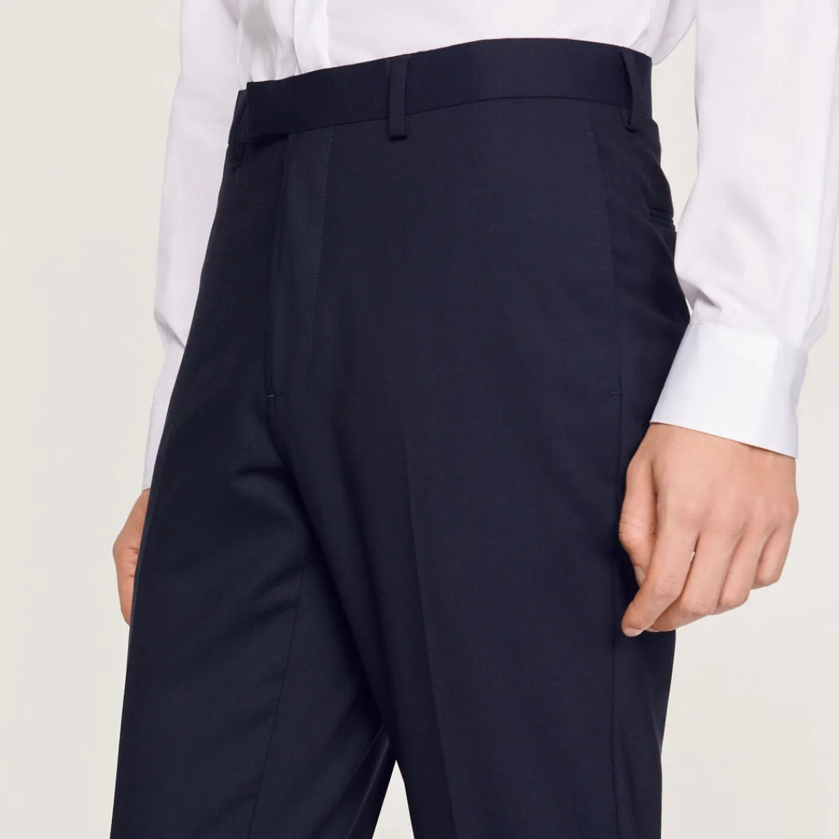 Cheap Suit Trousers Men Suits & Blazers