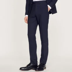 Cheap Suit Trousers Men Suits & Blazers