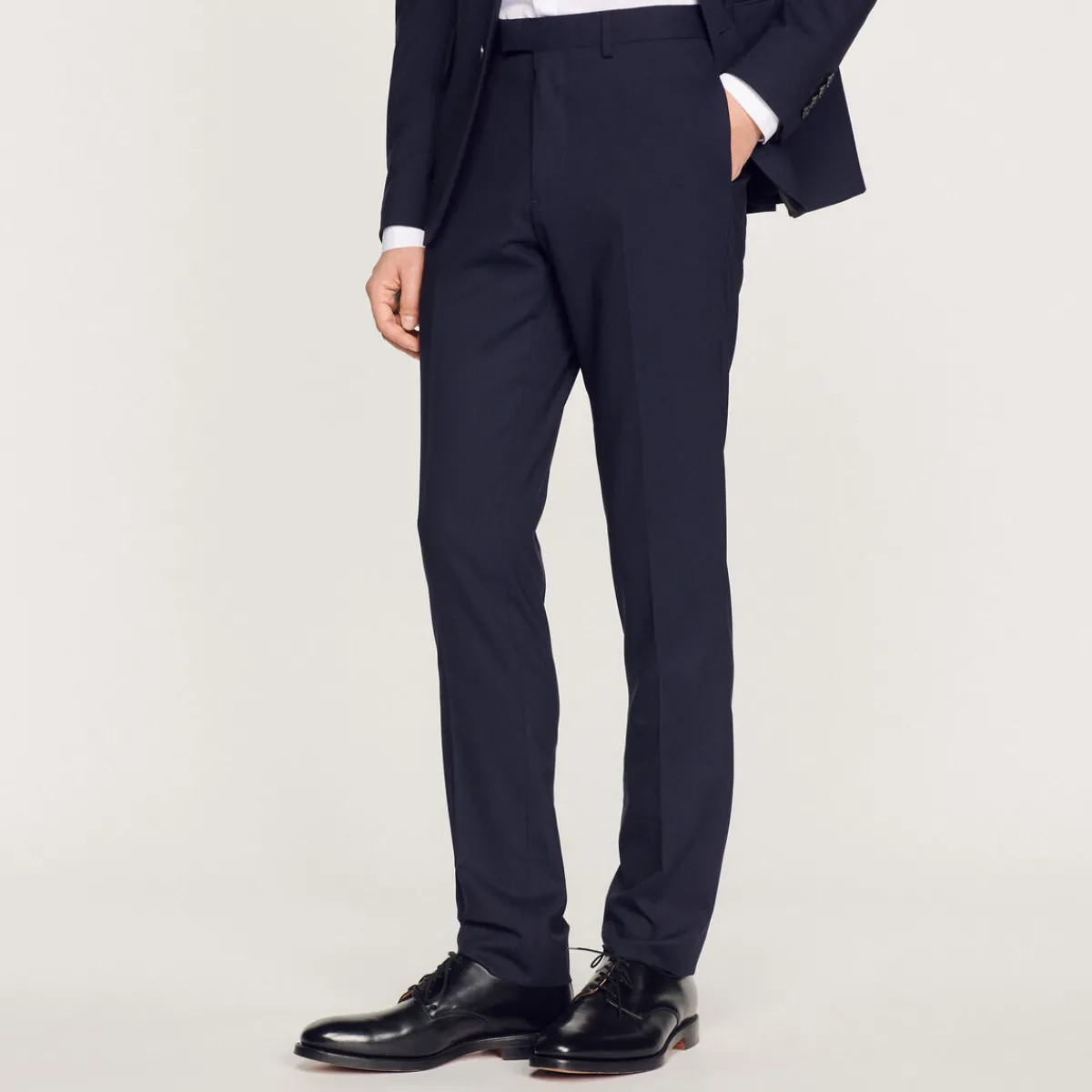 Cheap Suit Trousers Men Suits & Blazers