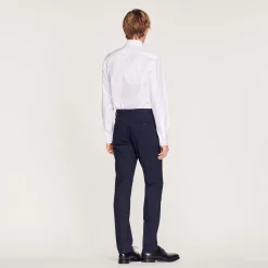Cheap Suit Trousers Men Suits & Blazers
