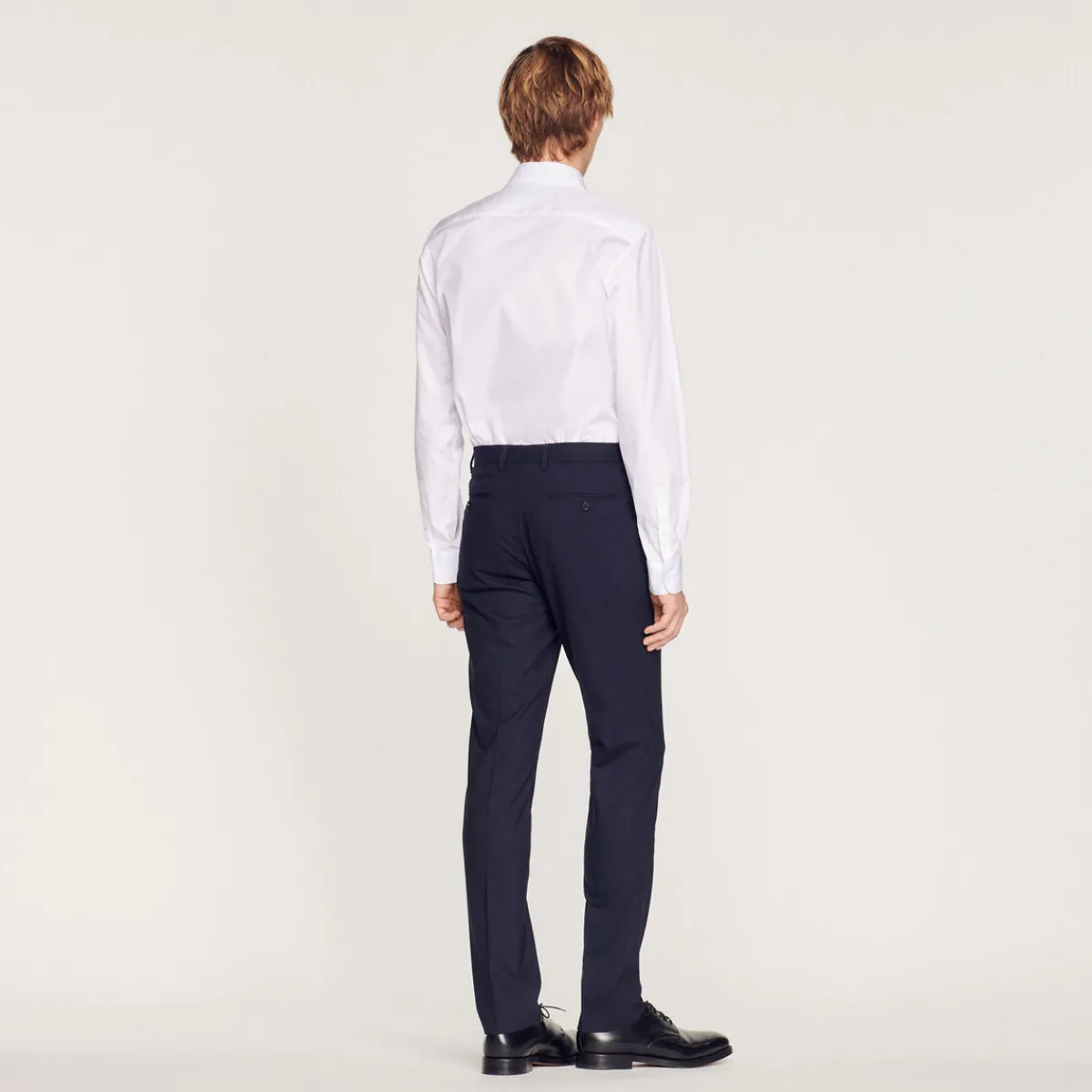 Cheap Suit Trousers Men Suits & Blazers