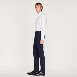 Cheap Suit Trousers Men Suits & Blazers