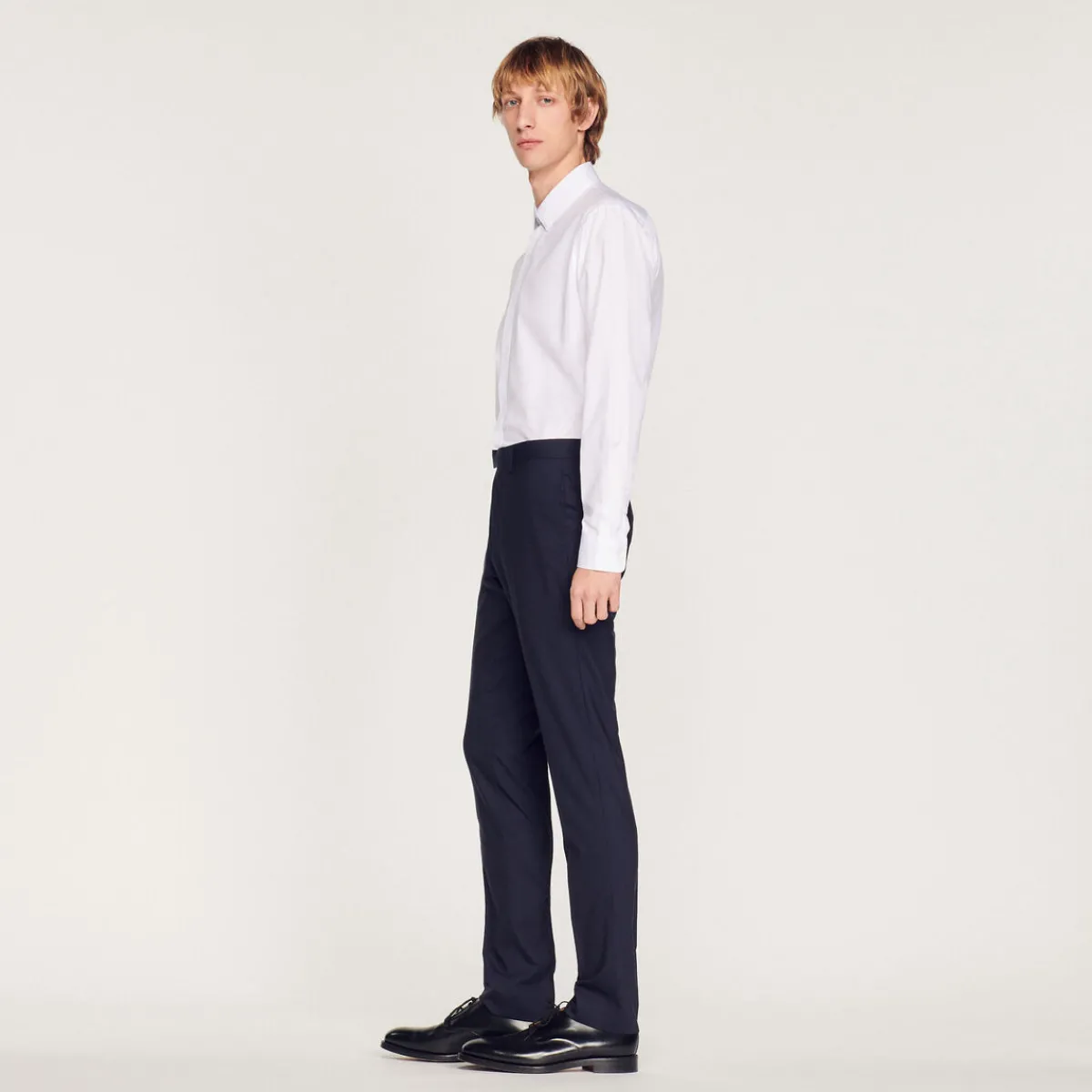 Cheap Suit Trousers Men Suits & Blazers