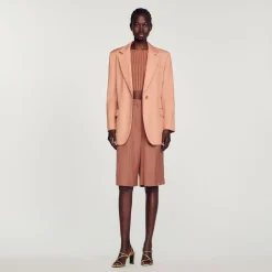 Shop Tailored Jacket Women Matching Sets