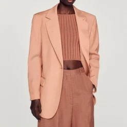 Shop Tailored Jacket Women Matching Sets